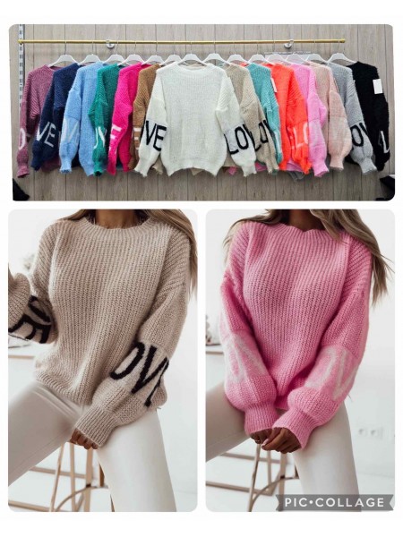 SWETER