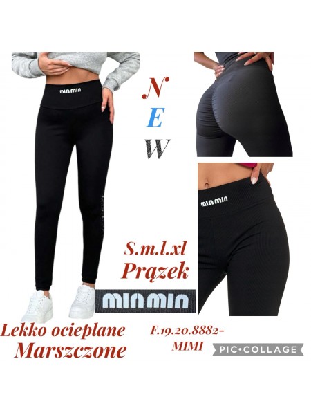 legging damska