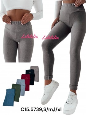 legging damska