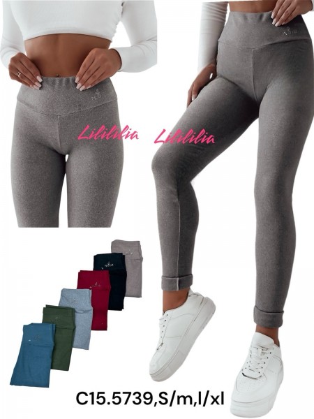 legging damska