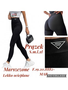 legging damska