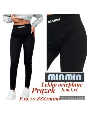 legging damska