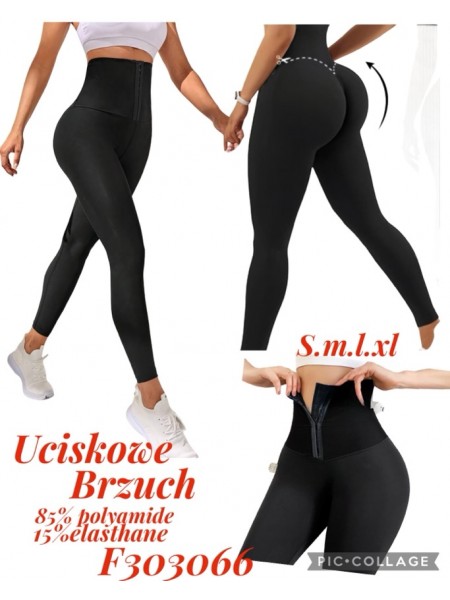 legging damska