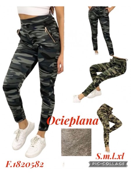legging damska