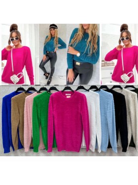sweter damska