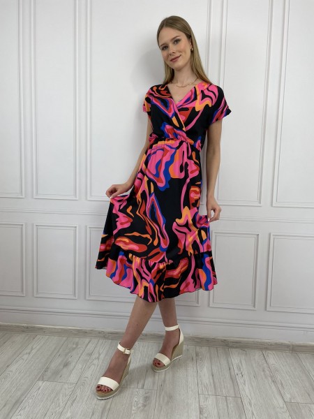 sukienka damska