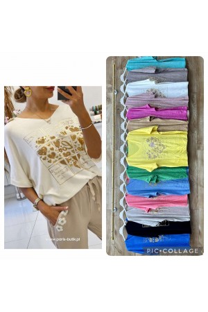 bluzka damska