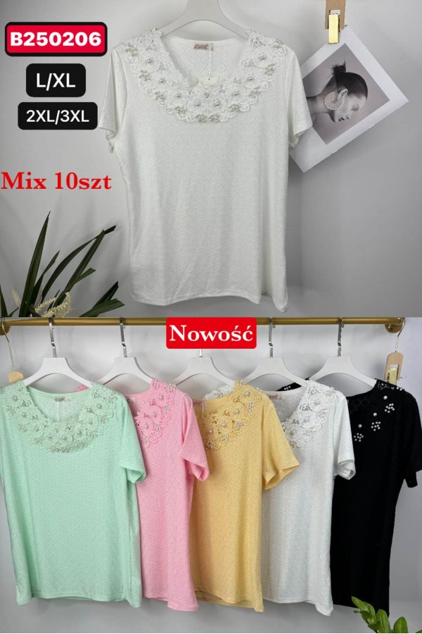 Bluza damska