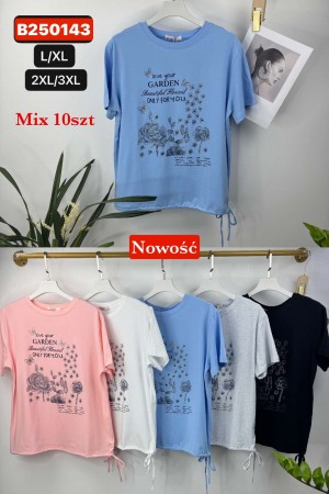 Bluza damska