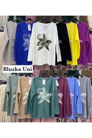 Bluza damska