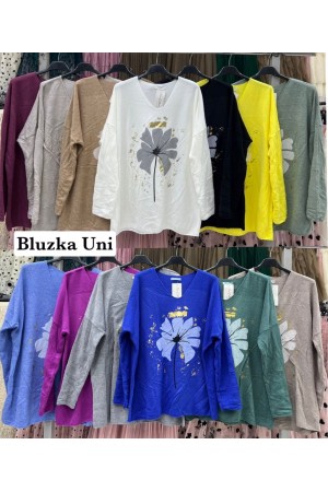 Bluza damska
