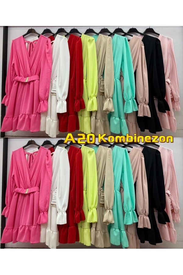 kombinezon