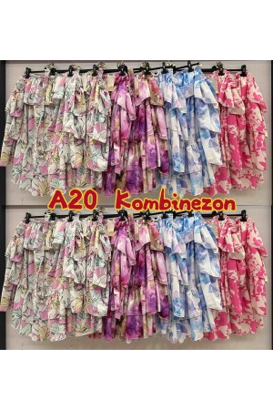 kombinezon