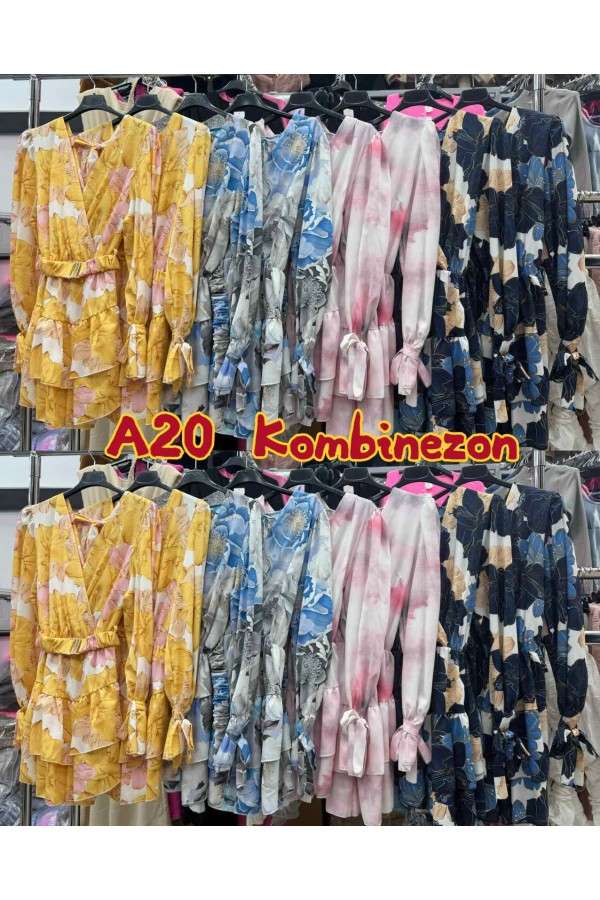 kombinezon