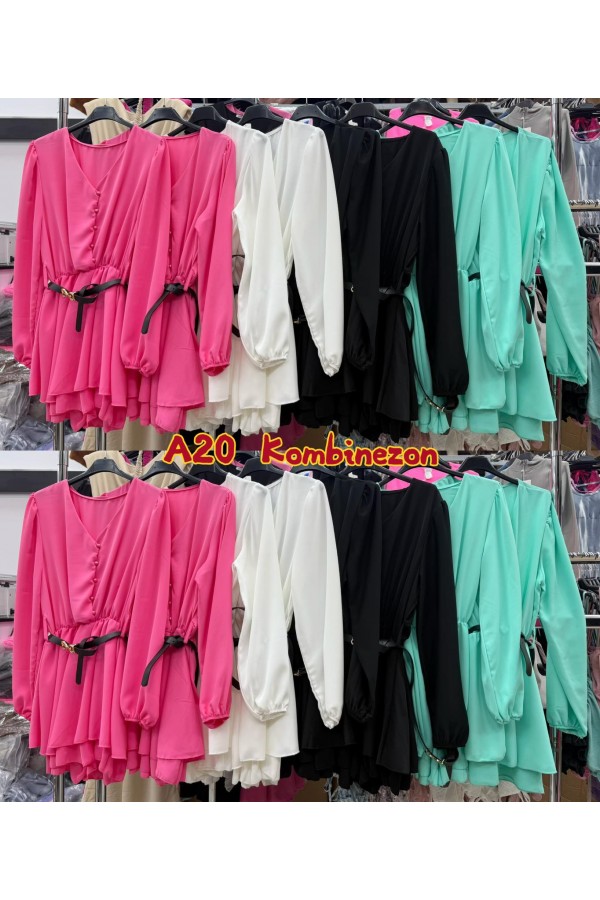 kombinezon