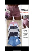 spodenki dmaska