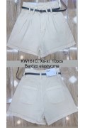 spodenki dmaska