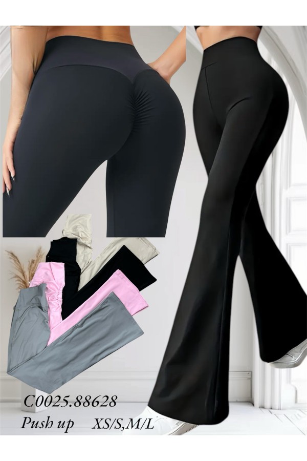 legging damska