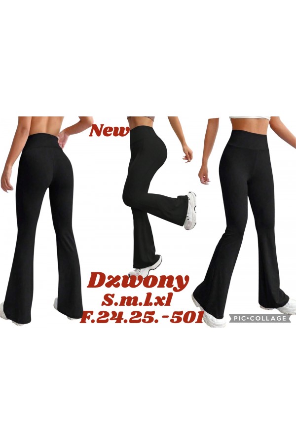 legging damska