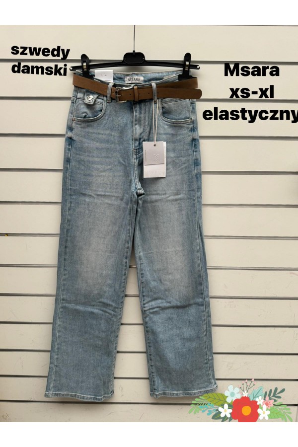 spodnie dmaska