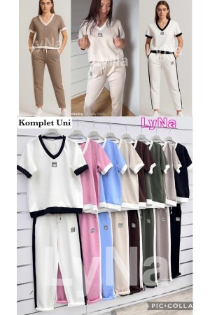 komblet damska