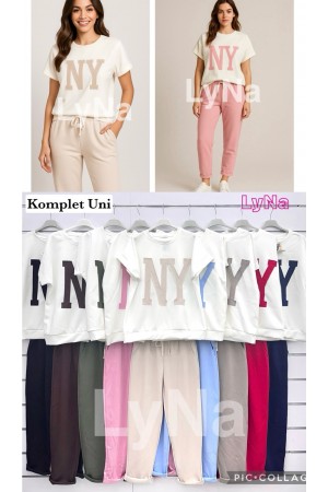 komblet damska