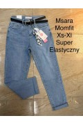 spodnie dmaska