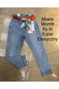 spodnie dmaska
