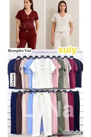 komblet damska