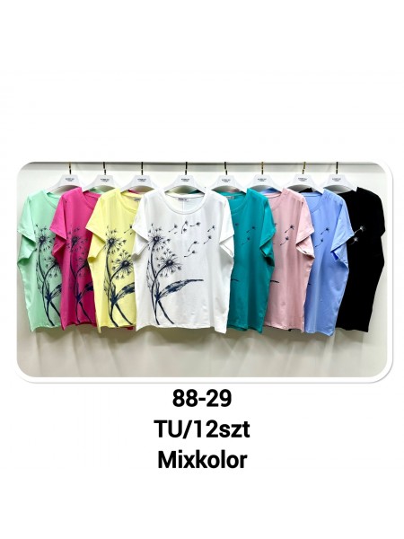 Bluza damska