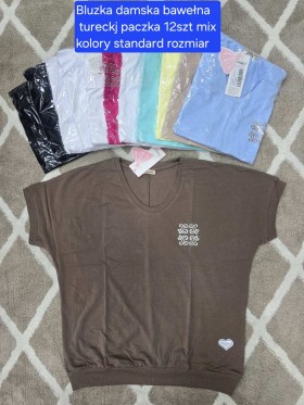 bluzka damska