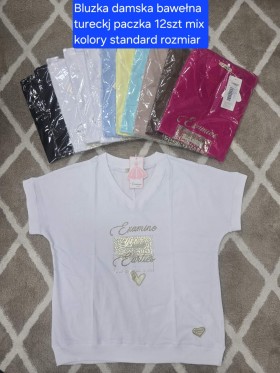 bluzka damska