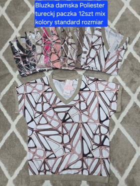 bluzka damska