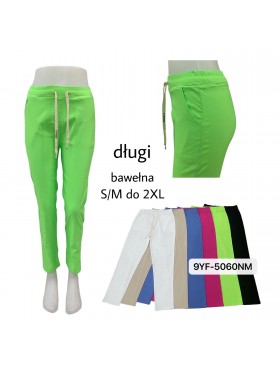 spodnie dmaska