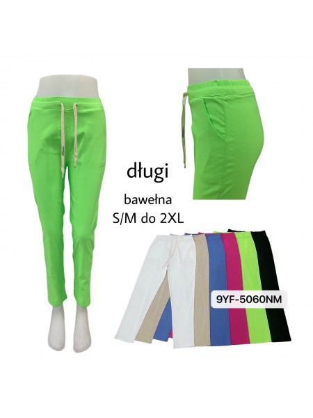 spodnie dmaska