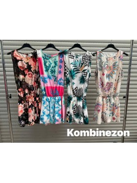 kombinezon