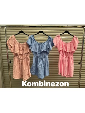 kombinezon