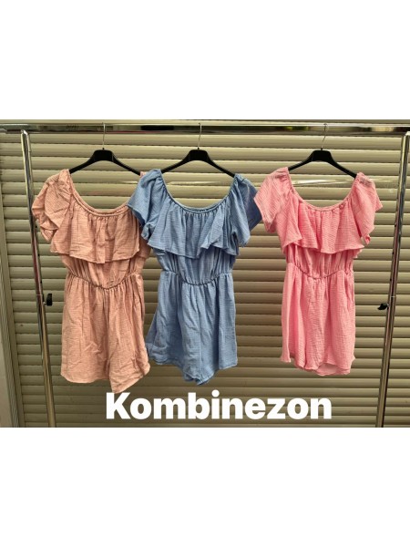 kombinezon