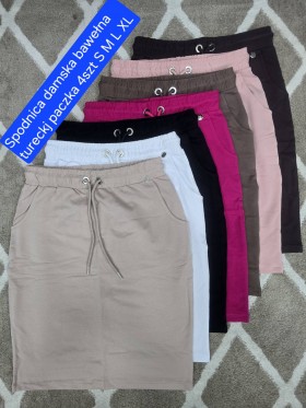 spodenki dmaska