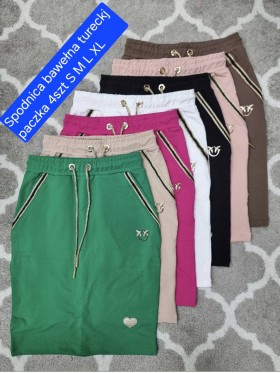 spodenki dmaska