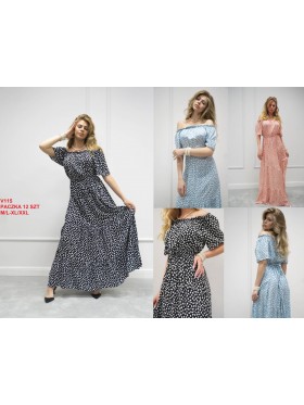 sukienka