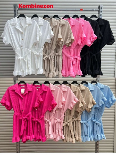 kombinezon